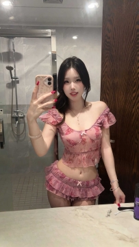 【太原】刚入行小甜妹真的嫩