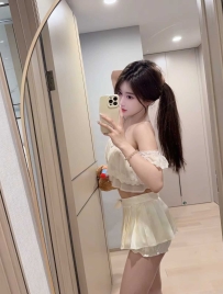 苏州吴中小甜妹茜茜色艺俱佳