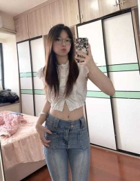 活好的小姐姐，不机车