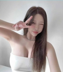 四川-成都风情万种的极品美女