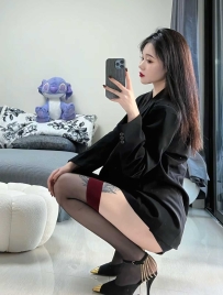 【廊坊】长腿翘臀玉儿美女很是极品