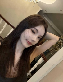 浦东真实各方面都很棒的妞